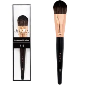 Kara Beauty - Professional Foundation Brush - K13