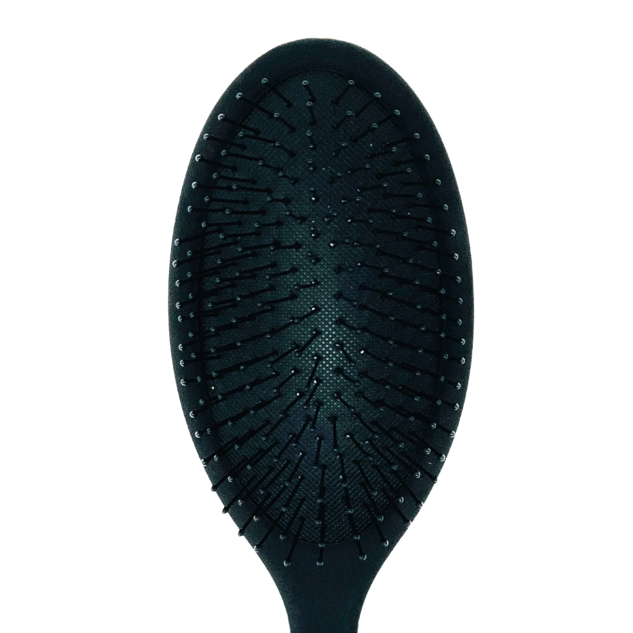 London Taxi Black Popbrush Ultimate Soft Bristle Hair Brush