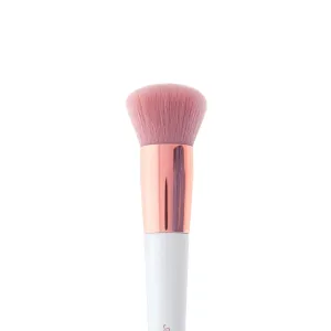 Luxe Basics Buffing Foundation Brush #201 (6 units)