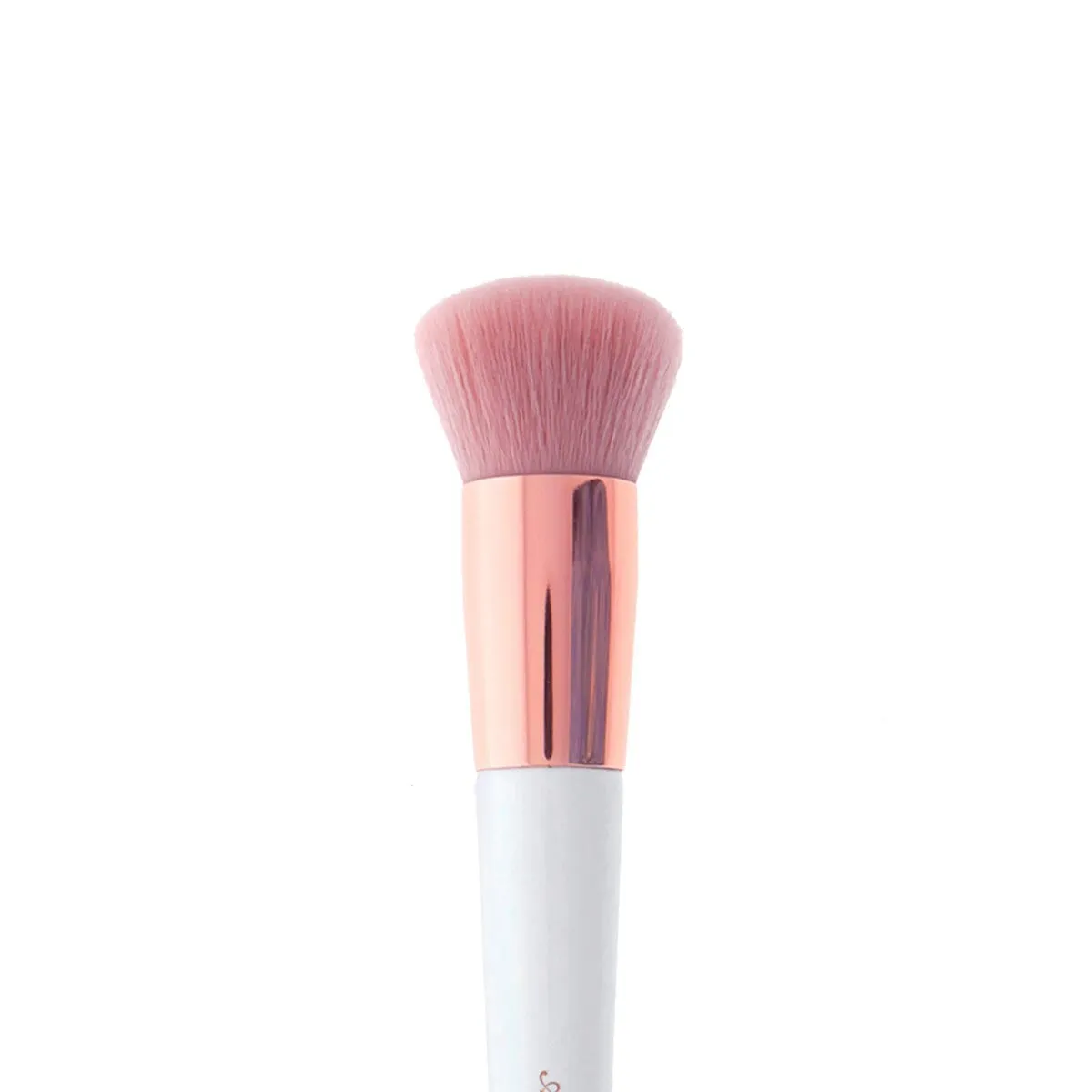 Luxe Basics Buffing Foundation Brush #201 (6 units)