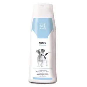 M-Pets Puppy Dog Shampoo 250ml