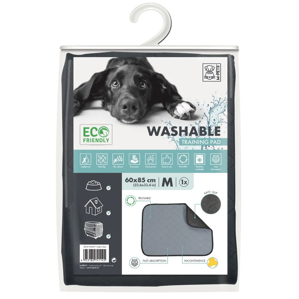 M-Pets Washable Training Dog Pee Pad