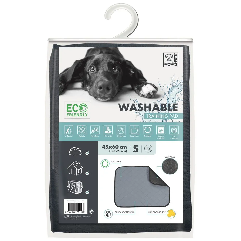 M-Pets Washable Training Dog Pee Pad