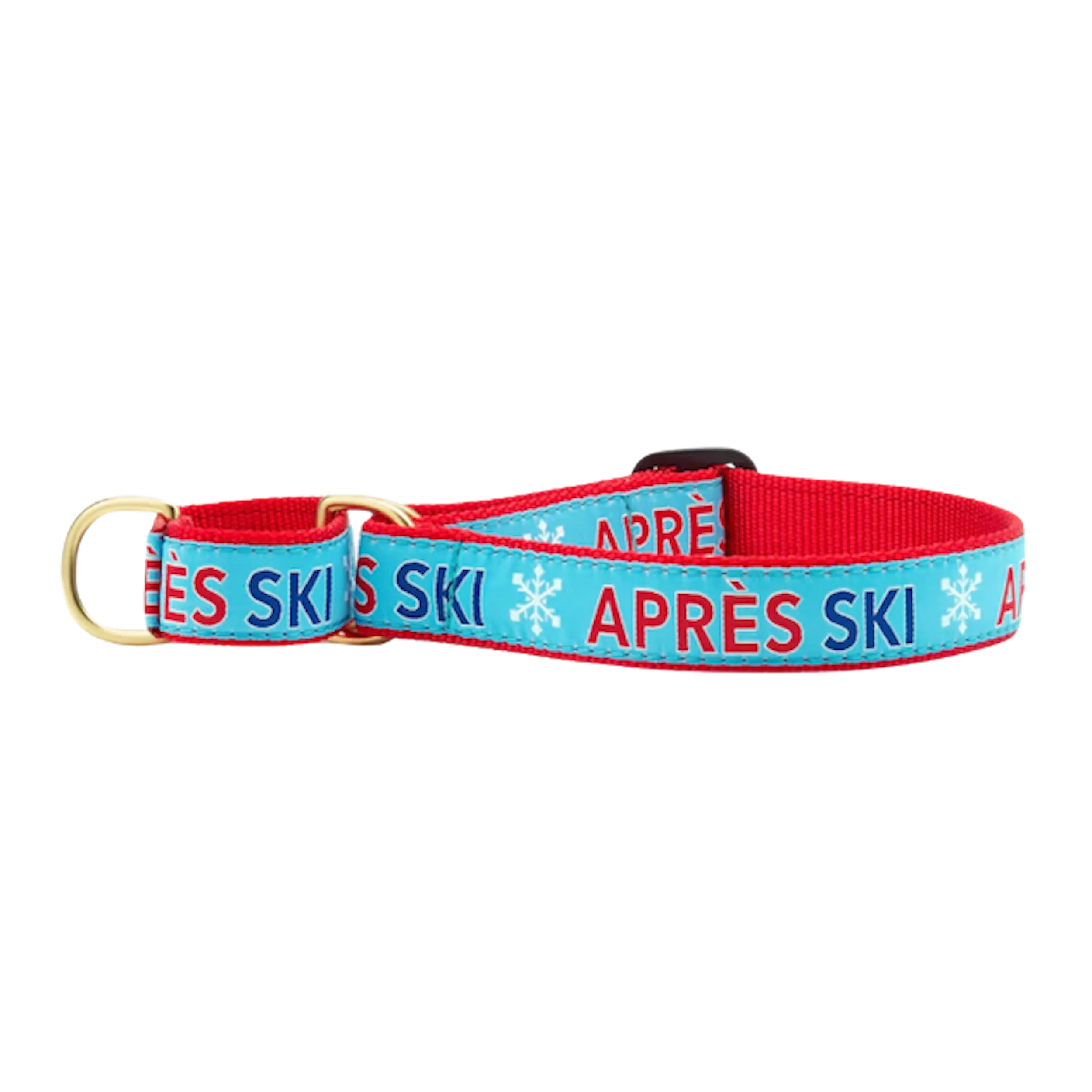 Martingale Collar | Après Ski