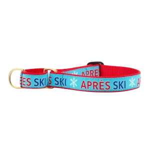 Martingale Collar | Après Ski