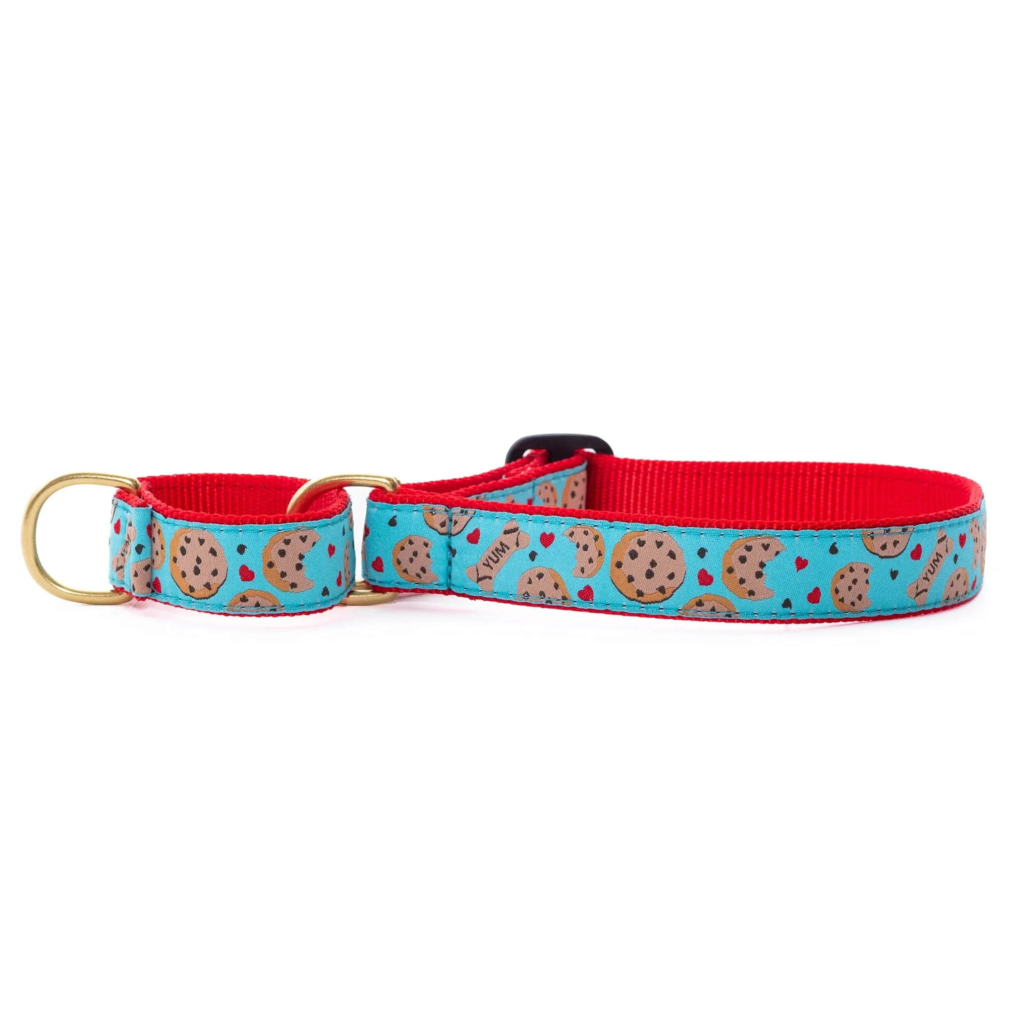 Martingale Collar | Cookies