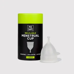 Menstrual Cup - Large