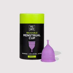 Menstrual Cup - Small