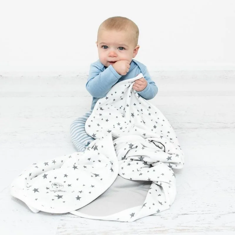 Merino Wool Stroller Blankets