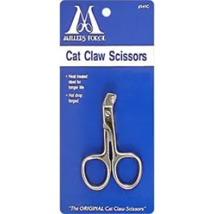 Millers Forge Cat Claw Scissors