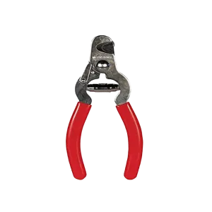 Millers Forge Small Nail Clipper with Safety Bar