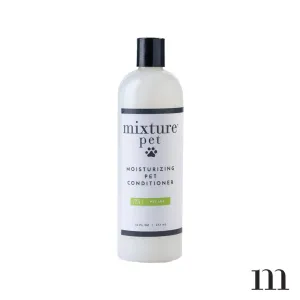 Mixture Pet Moisturizing Pet Conditioner