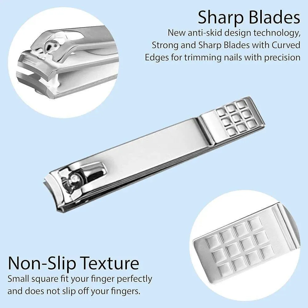 NAIL CLIPPER SET