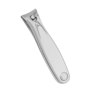 Niegeloh Solingen TopInox Stainless Steel Toenail Clippers