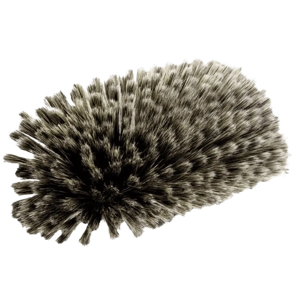 Noghair Multi-Level Wash Brush