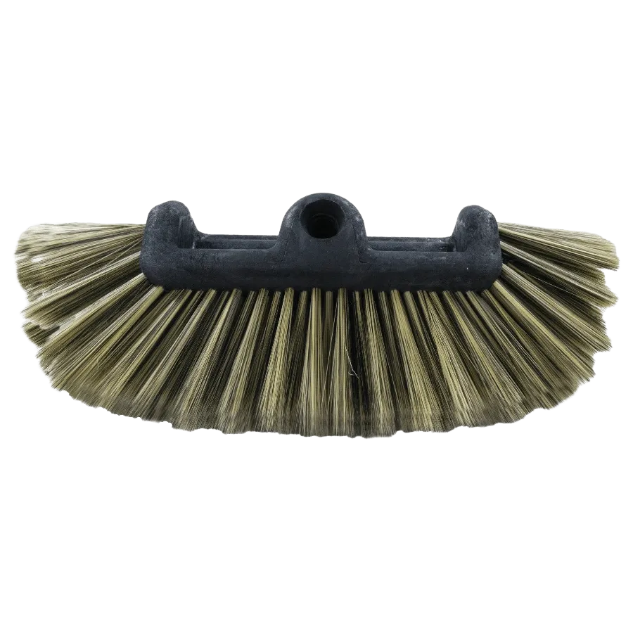 Noghair Multi-Level Wash Brush