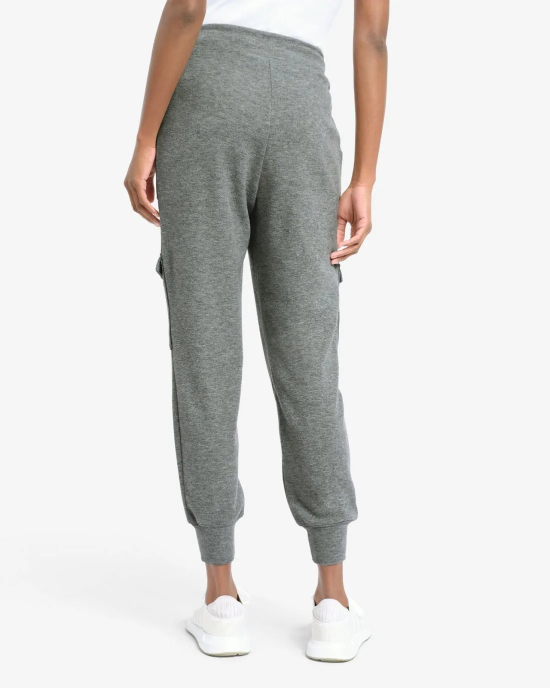 Norwood Fleece Jogger