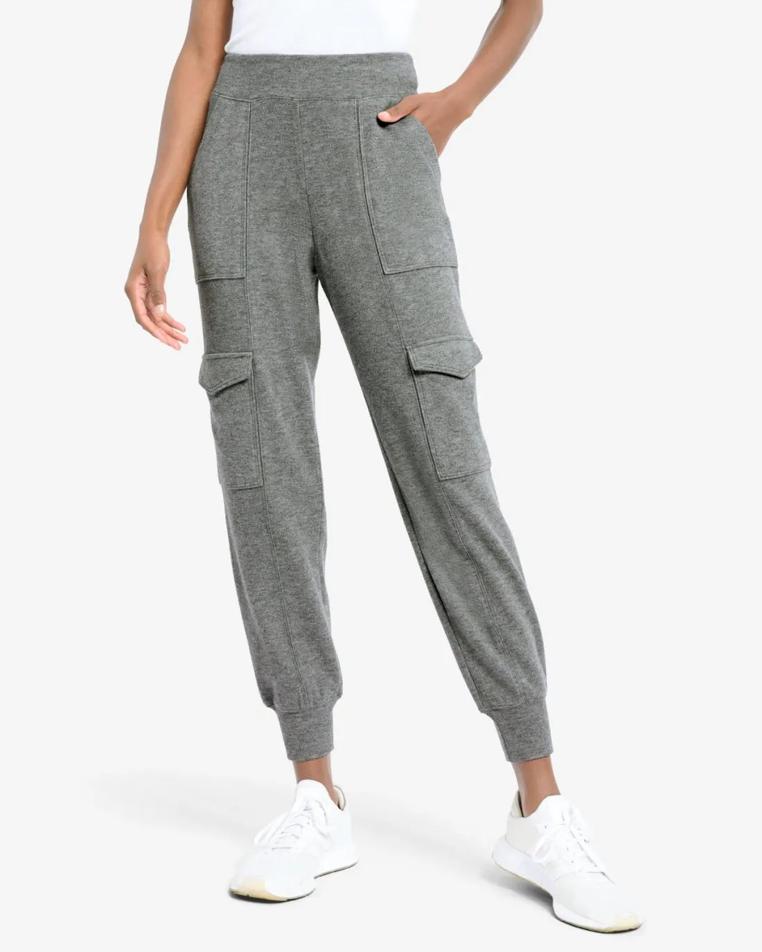 Norwood Fleece Jogger