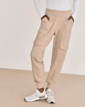 Norwood Fleece Jogger