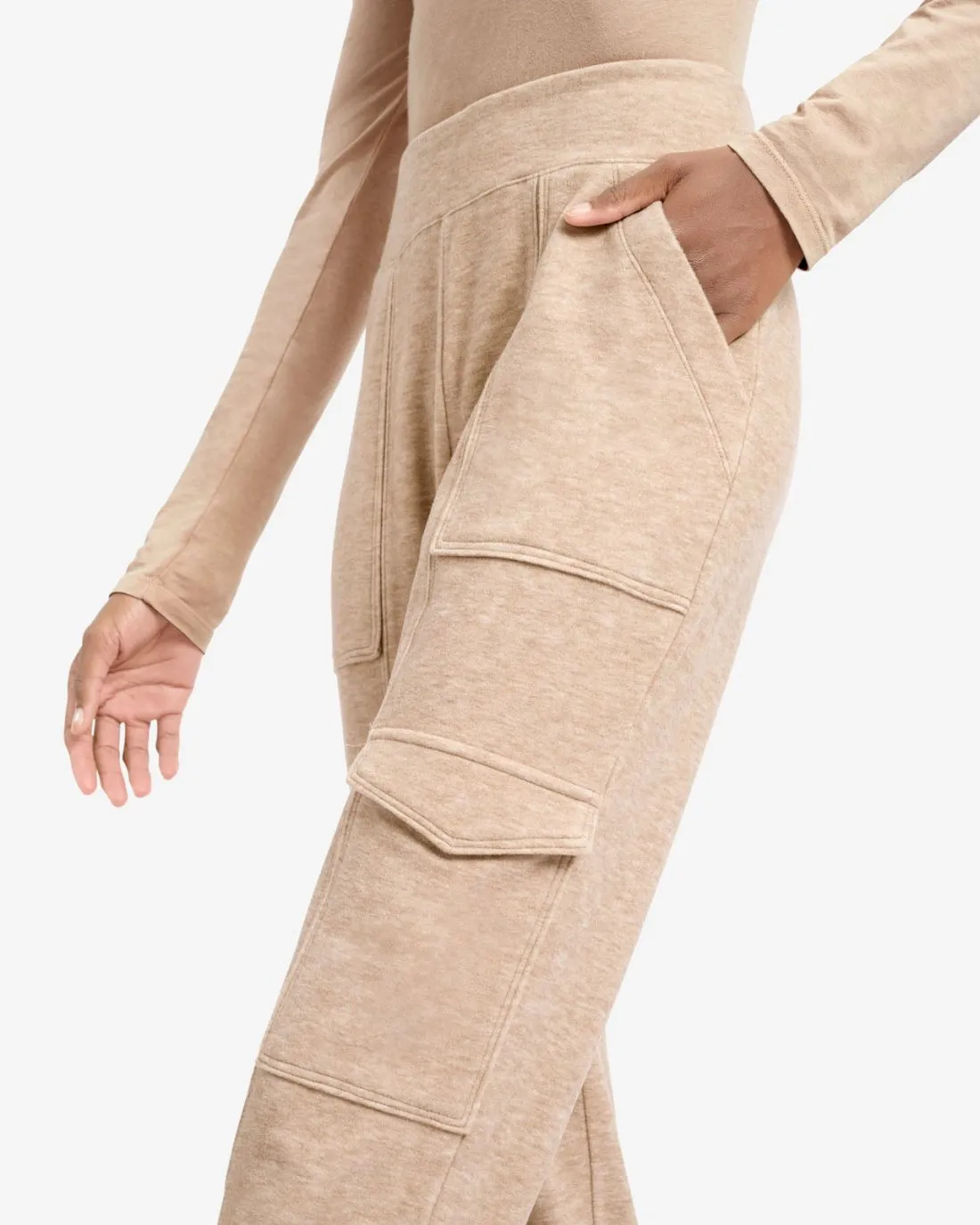 Norwood Fleece Jogger