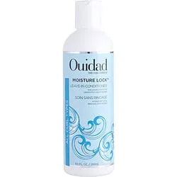 Ouidad Moisture Lock Leave-in Conditioner, 8.5 Fl Oz