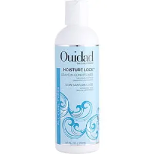 Ouidad Moisture Lock Leave-in Conditioner, 8.5 Fl Oz