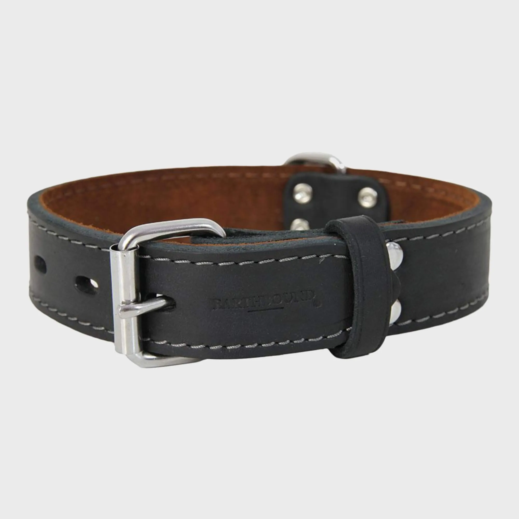 Ox Leather Collars