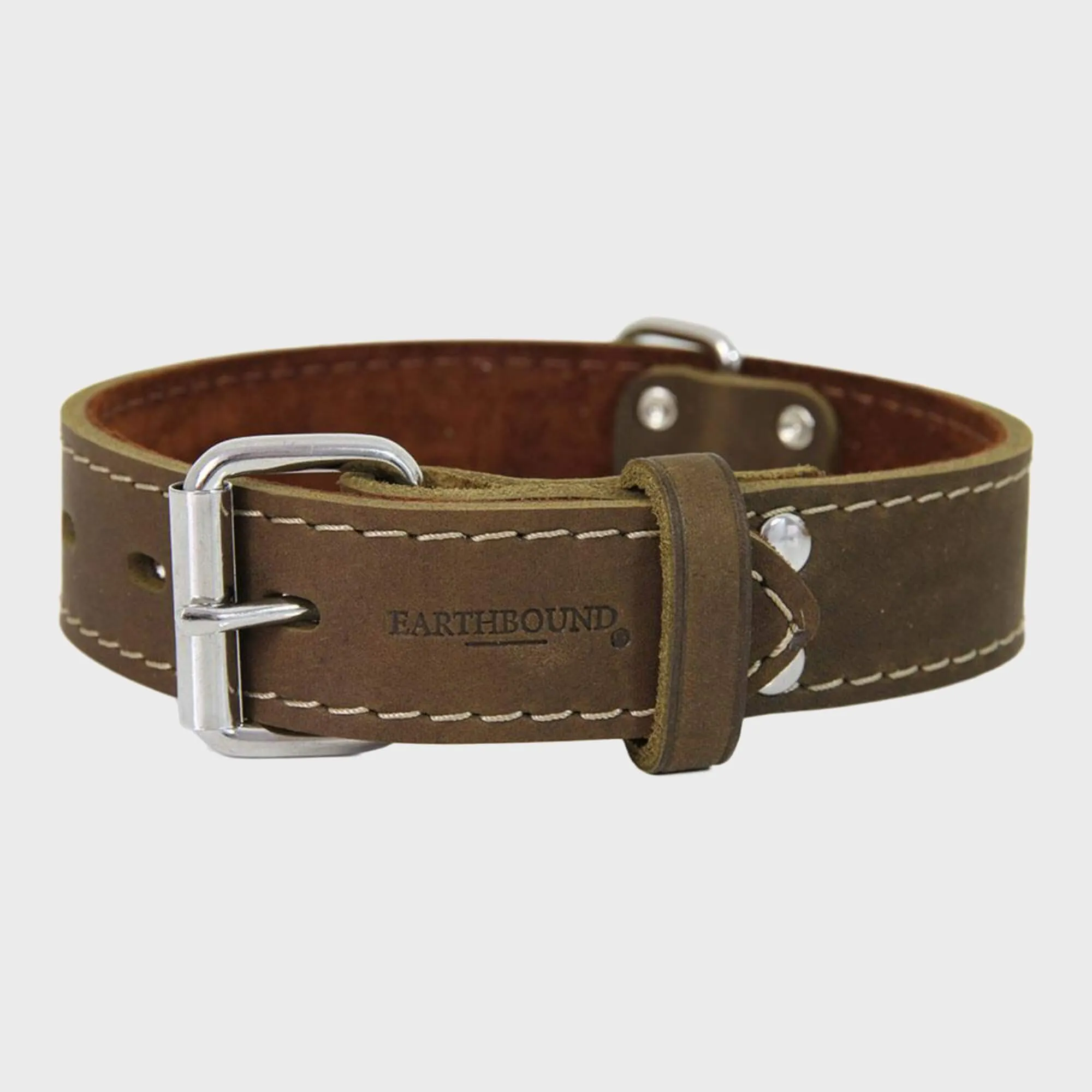 Ox Leather Collars