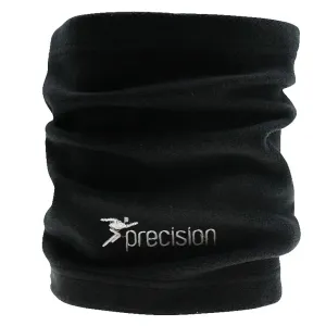 Precision Training Essential Neck Warmer - Adult - Black