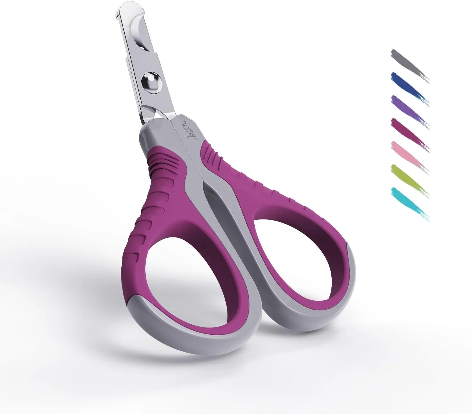 Professional Pet Nail Clippers: Safe Trimmer