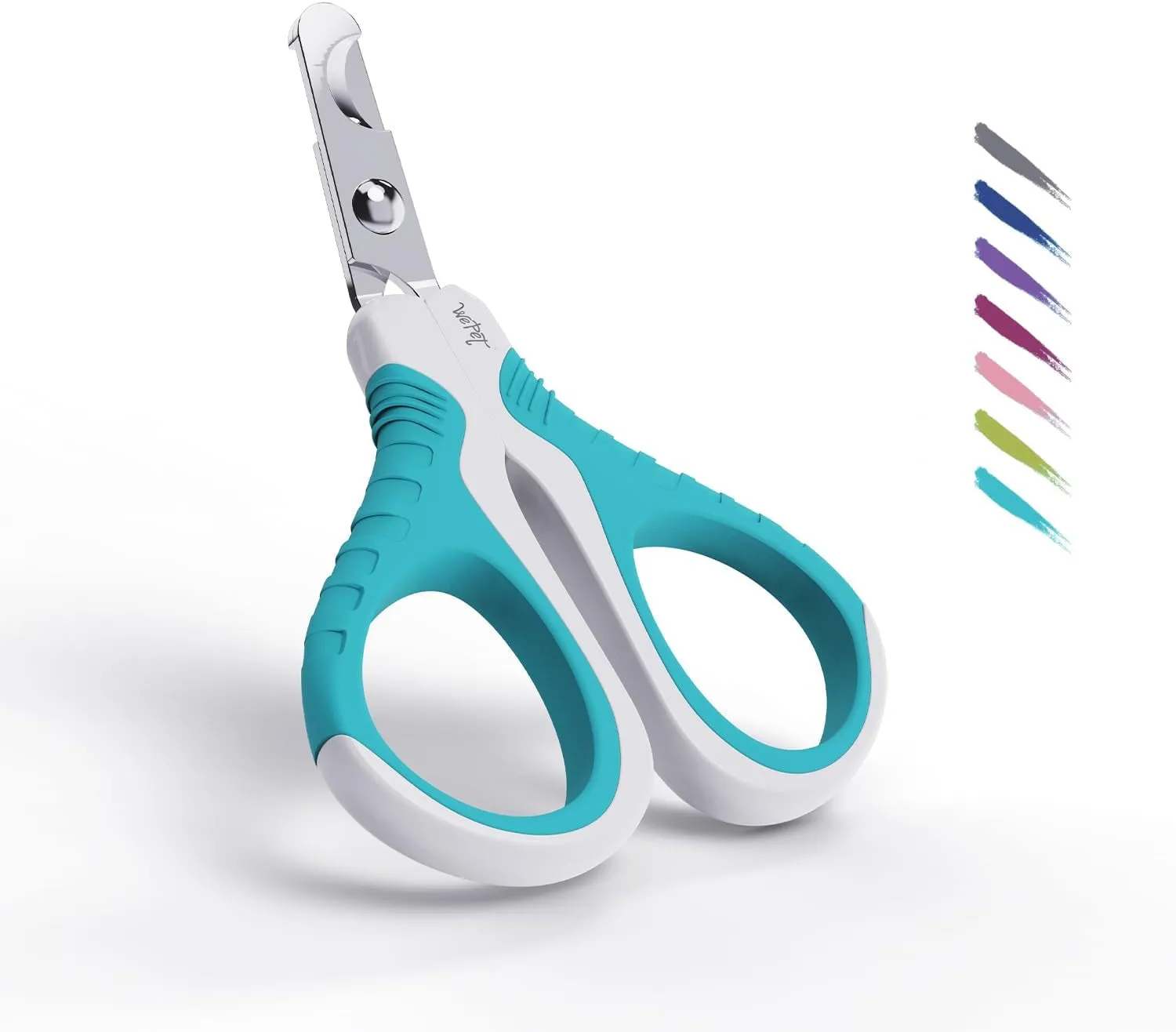 Professional Pet Nail Clippers: Safe Trimmer