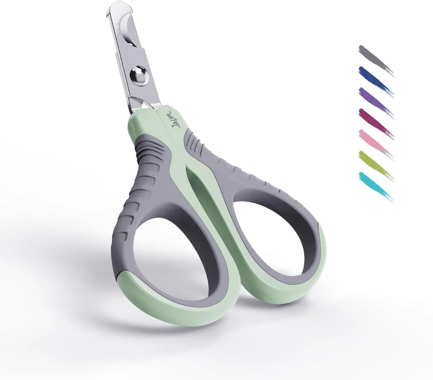 Professional Pet Nail Clippers: Safe Trimmer