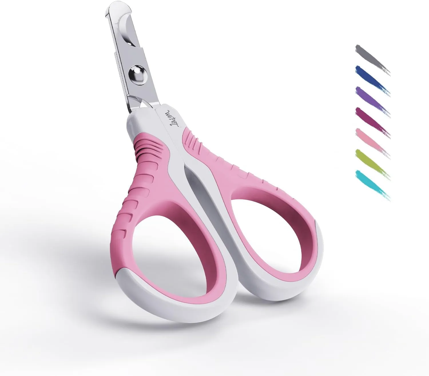 Professional Pet Nail Clippers: Safe Trimmer