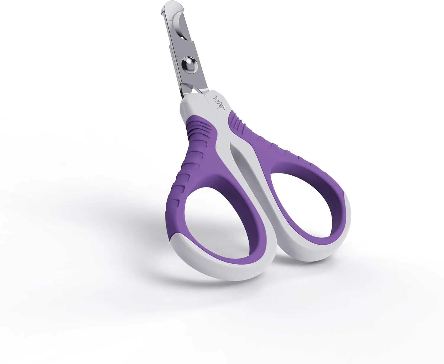 Professional Pet Nail Clippers: Safe Trimmer