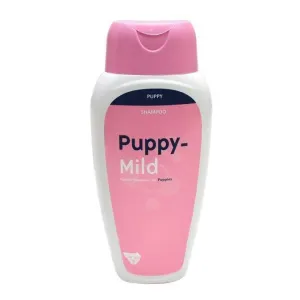 Puppy Mild Shampoo 250ml