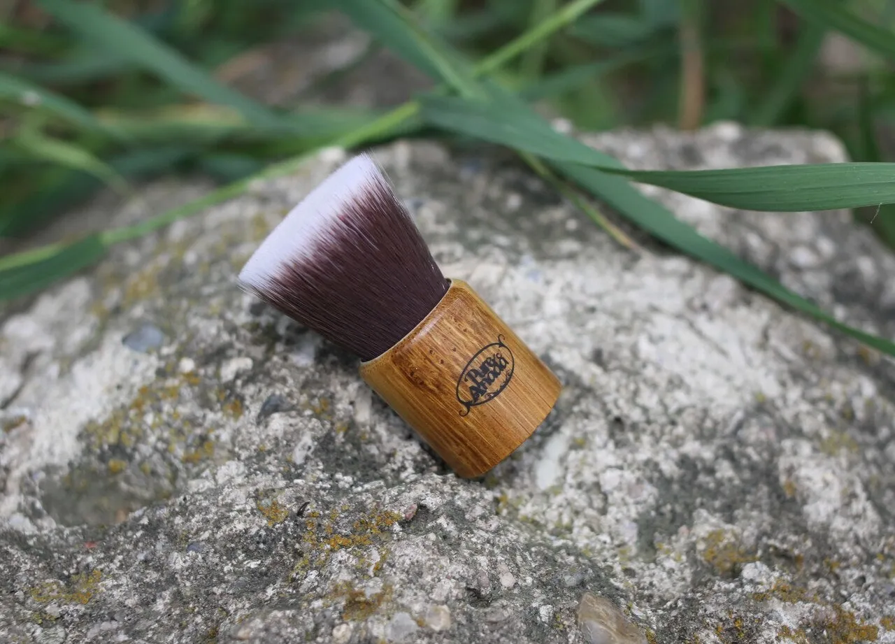 Pure Anada Mini Kabuki Brush