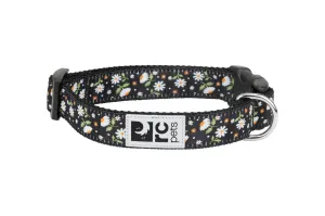 RC Pets Clip Collar - Daisies X Small