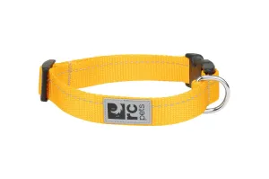 RC Pets Primary Clip Collar - Marigold Medium