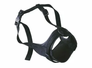 Safe Ex Large Black Muzzle