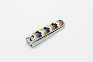 Seki Japan Nail Clipper - Multi Block - , Japanese Nail Clippers