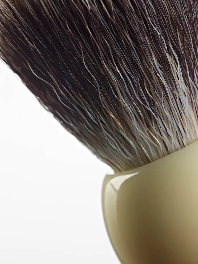 Shaving Brush - Infinity