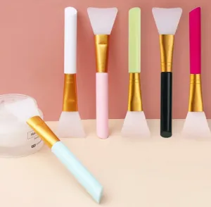 Silicone Facial Brushes / Applicator