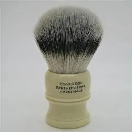 Simpson - Trafalgar T1 Shaving Brush, Sovereign Grade Synthetic Fiber