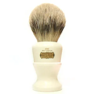 Simpsons Polo 10 Best Badger Shaving Brush