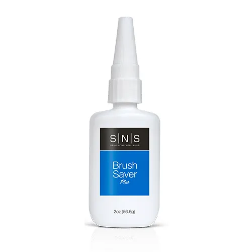 SNS Liquid Essentials 2oz Refill - Brush Saver