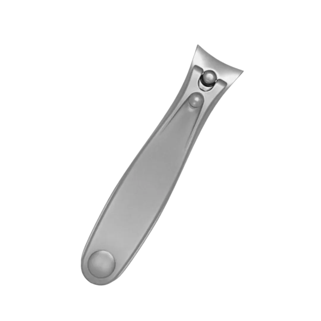 Stainless Steel Nail Clippers