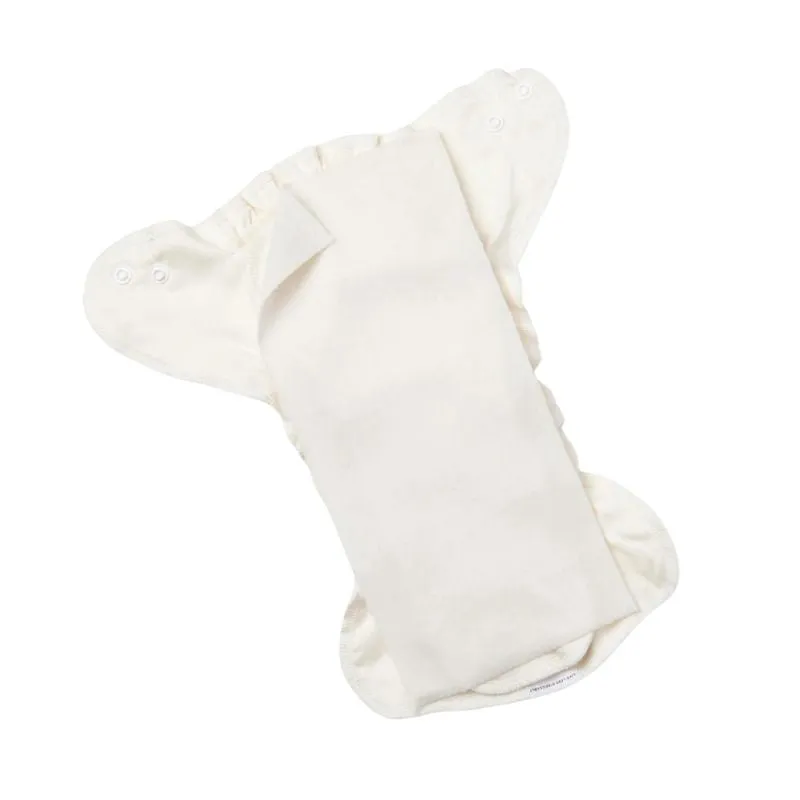 Stay-Dry Diaper Liners - 12 Pack