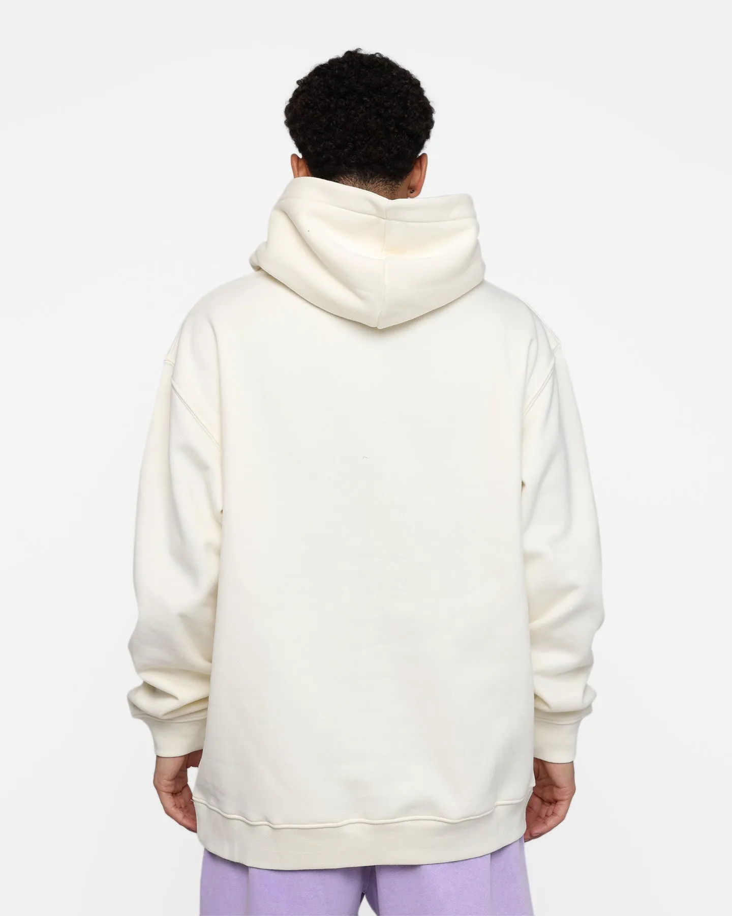 STAYCOOLNYC Fruits Hoodie Bone