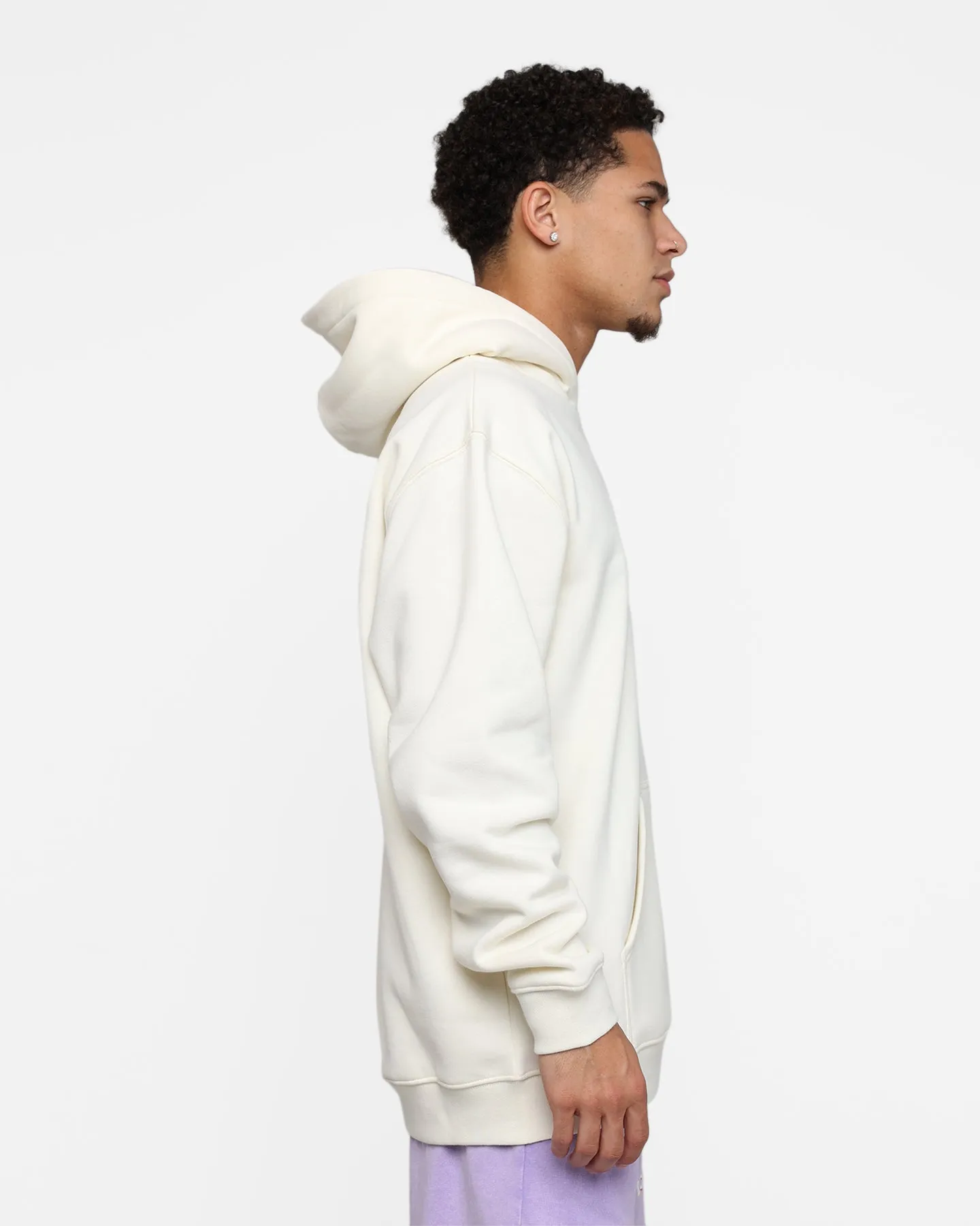 STAYCOOLNYC Fruits Hoodie Bone