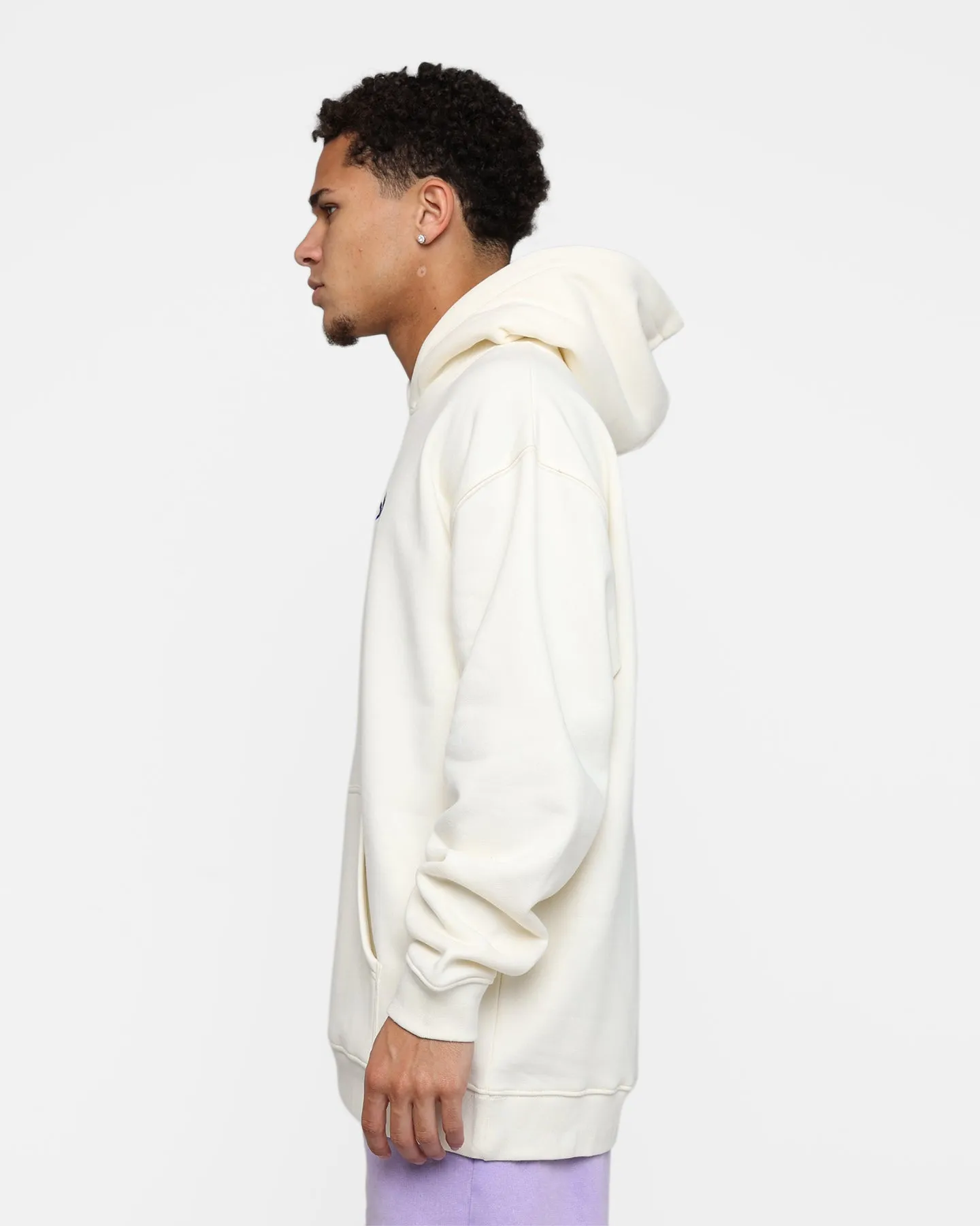 STAYCOOLNYC Fruits Hoodie Bone